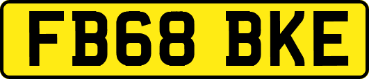 FB68BKE
