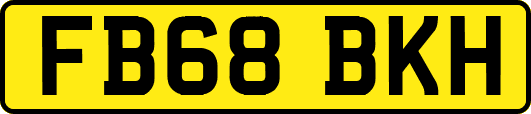 FB68BKH
