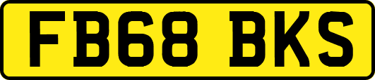 FB68BKS