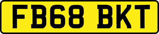 FB68BKT