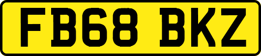 FB68BKZ