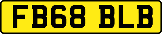 FB68BLB