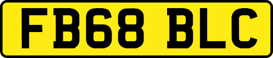 FB68BLC