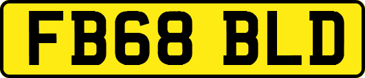 FB68BLD
