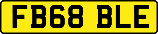 FB68BLE