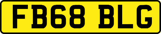 FB68BLG