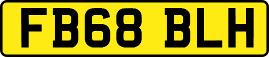 FB68BLH