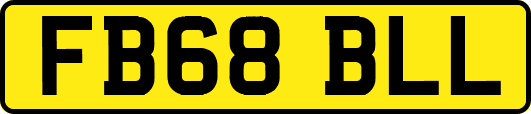 FB68BLL