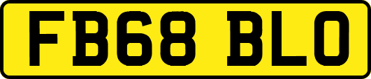 FB68BLO