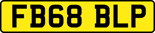 FB68BLP