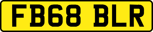 FB68BLR