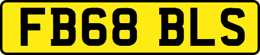FB68BLS