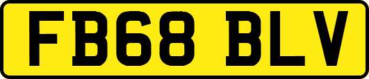 FB68BLV
