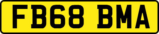 FB68BMA