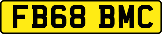 FB68BMC
