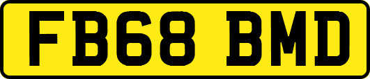 FB68BMD