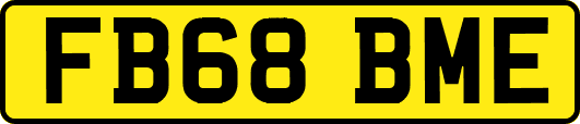 FB68BME