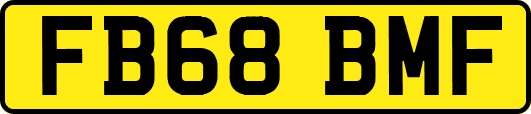 FB68BMF
