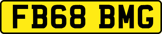 FB68BMG