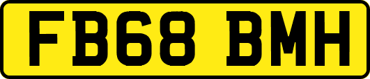 FB68BMH