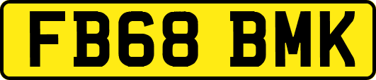 FB68BMK