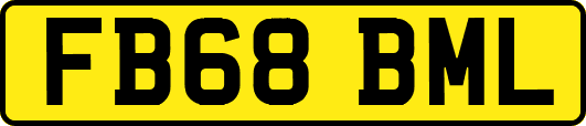 FB68BML