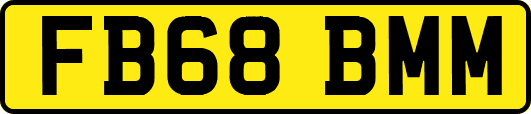 FB68BMM
