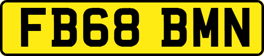 FB68BMN