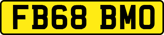 FB68BMO