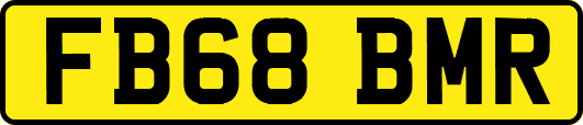 FB68BMR