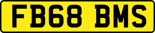 FB68BMS