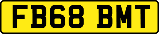 FB68BMT