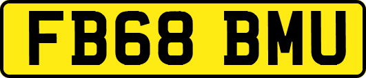 FB68BMU
