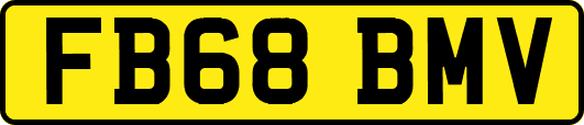 FB68BMV