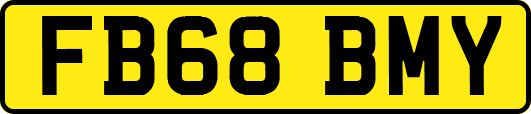 FB68BMY