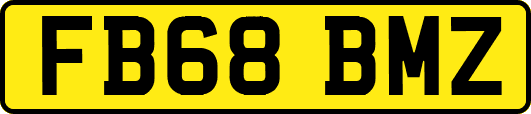 FB68BMZ