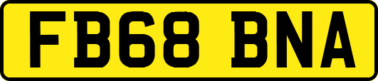 FB68BNA