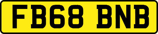 FB68BNB