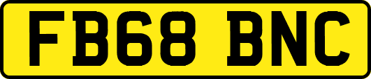 FB68BNC