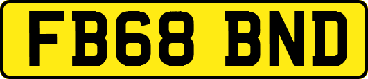 FB68BND