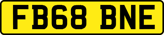FB68BNE