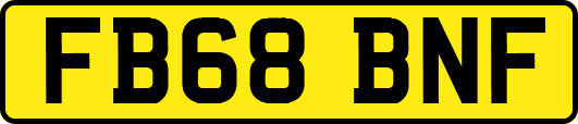 FB68BNF