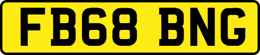 FB68BNG