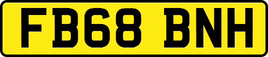 FB68BNH