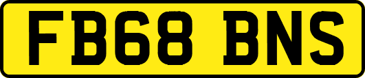 FB68BNS