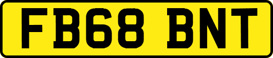 FB68BNT