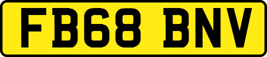 FB68BNV