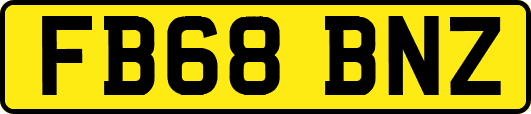 FB68BNZ