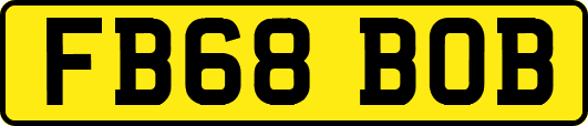 FB68BOB