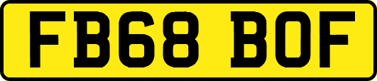 FB68BOF